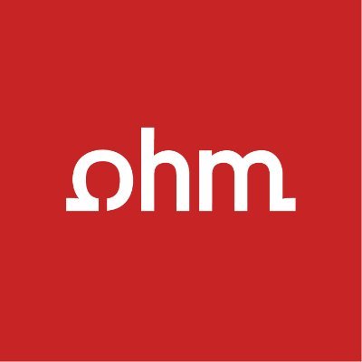 Die Ohm! Stark in der Lehre, der Forschung und im Transfer. Es twittert die Hochschulkommunikation der TH Nürnberg. Impressum: https://t.co/1gif3NNO83