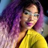 MotownHerStoriN's profile picture. Made in Detroit, Forged in Texas.

Womanist AF. 
Gamer. Cosplayer. Writer. Blerd.
Fresh Prince Superfan 
She/Her 
Unapologetically Black on both sides
#BLM