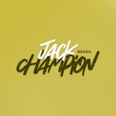 Jack Champion Brasil  Fansite (@JackChampionBra) / X