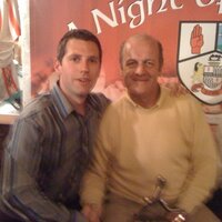 Cathal O'Hagan (@cathalhag) 's Twitter Profile