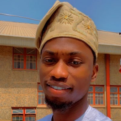 theeaglemandate's profile picture. House of Rep.Candidate ‘23,AYIWOLA / Architect /Entrepreneur / Farmer / Rotarian / Lateral thinker. adetipemichael14@gmail.com