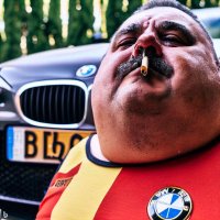 Cuñao petrolhead 🇪🇸 ᵖᵃʳᵒᵈʸ(@QueTesla) 's Twitter Profile Photo