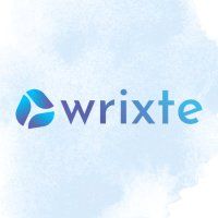Wrixte(@wrixte_co) 's Twitter Profile Photo