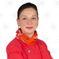 Esra Kahraman Sönmez(@tcesrakahraman) 's Twitter Profile Photo