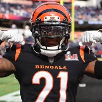 Zack🐯(@CincyZack) 's Twitter Profile Photo