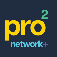 pro² network+(@prosquaredplus) 's Twitter Profile Photo