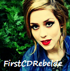 O 1º com esse nome ; Fc dedicado ao primeiro Cd dos Rebeldes-Brasil, e aí quem vai seguir// Madrinha: @AmorMaiorRBDbr & @UmAnjoSophia & @vovo_ofelia , 3