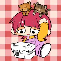 さきてぃ☺︎アイドル衣装屋さん✌️ (@26_amori) Twitter profile photo