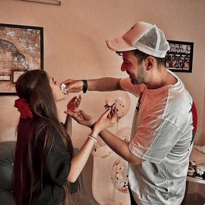 Sagarika_Shakhi's profile picture. sɪᴍᴘʟɪᴄɪᴛʏ ɪs ᴛʜᴇ ᴋᴇʏ ᴛᴏ ʜᴀᴘᴘɪɴᴇss!! 🙃

               Jo tera howega zaroor aayega 🦋      ~fanpage~