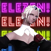 Rossina@FF14 Tiamat (@rossinaoo) Twitter profile photo