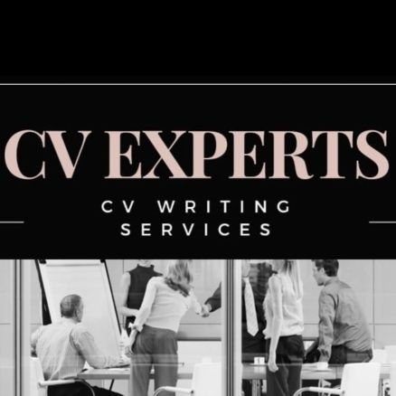 CVWritingS35488's profile picture. CV Writing Services. 
Job search