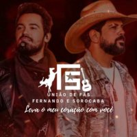 União de fãs FS || FERNANDO E SOROCABA NASH (@uniaodefasfs) 's Twitter Profile