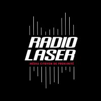 Radio Laser(@RadioLaser) 's Twitter Profile Photo