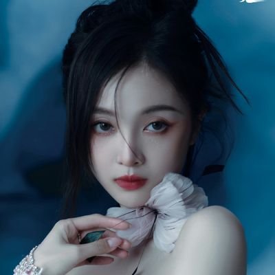 「for chinese singer & actress wu xuanyi」 #SweetTeeth • #DouluoContinent •• 🔜 #ThePrincessAndTheWerewolf • #RisingWithTheWind