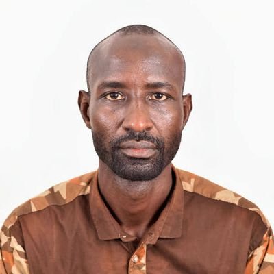 abdallahdiak2's profile picture. The one who isn't with us is against us.