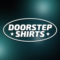 Doorstep Shirts (@doorstepshirts) 's Twitter Profile Photo