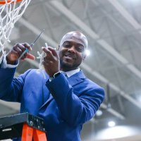 Aundrey Wright (@coachwrightindy) 's Twitter Profile