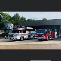 Starkville Fire Dept (@starkville_fd) 's Twitter Profile