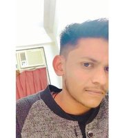 Raman___Singh (@raman__drx) 's Twitter Profile