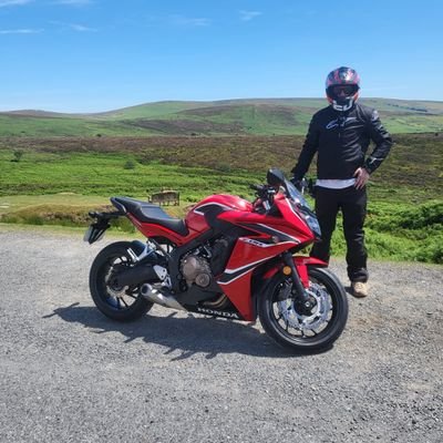 coconut rider , travel around the south west ,  visit new places, talking about motorbikes,  other things what comes to mind , hopefully entertaining you
