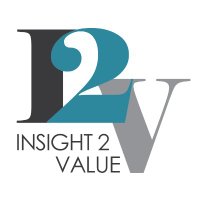 Insight 2 Value (@insight2value) 's Twitter Profile