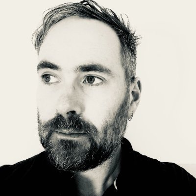 avatarr8's profile picture. Lecturer in Digital Cultures, Newcastle University
Co-author of A Peoples Guide to the San Francisco Bay Area
he/him