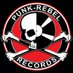 Punk-Rebel Records (@punkrebel74) Twitter profile photo