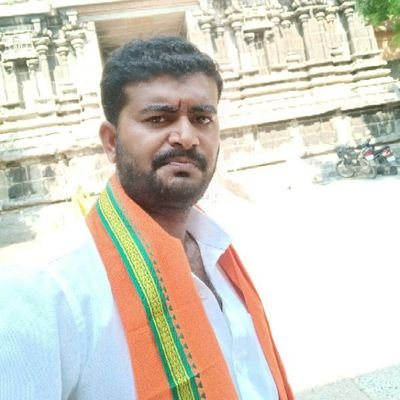 District Secretary Krishnagiri West (Other languages and other state relationship cell) .....Im a Politician working for the better society with BJP