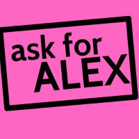 ask for ALEX* - (*Advocate with Lived EXperience) (@askforalexldn) 's Twitter Profile