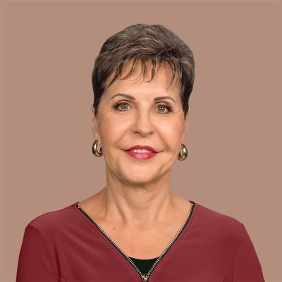 JoyceMeyer Profile Picture