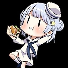 kuinarespect's profile picture. 水圏生態学と情報、可愛いもの