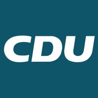 CDU Hessen(@cdu_hessen) 's Twitter Profile Photo