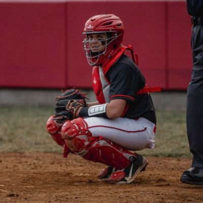 On the Golf & Baseball team for the Fairfield Indians. Summer team Ohio Supreme 18u Baseball. Catcher, Secondary at Second & outfield, Class of 24, 3.935 GPA.