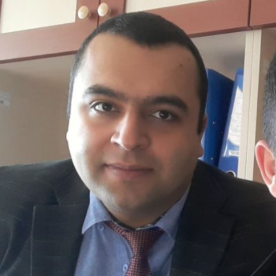 VolkirikR's profile picture. Tweets are personal. I do not represent anyone.