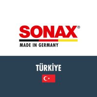 Sonax Türkiye(@SonaxTR) 's Twitter Profile Photo