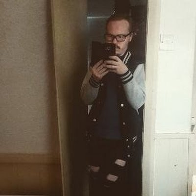 Marshallhunt24x's profile picture. 