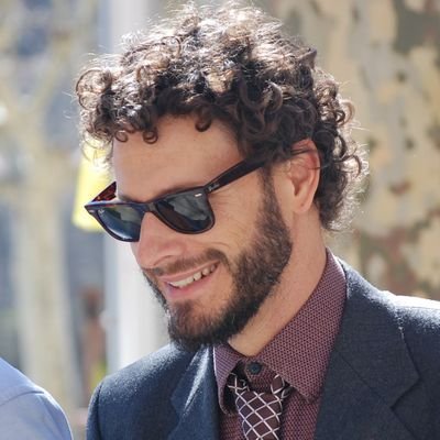 jordicarisa's profile picture. Santeulalienc de Vic