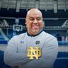 Coach_Shrews's profile picture. Head Coach - University of Notre Dame