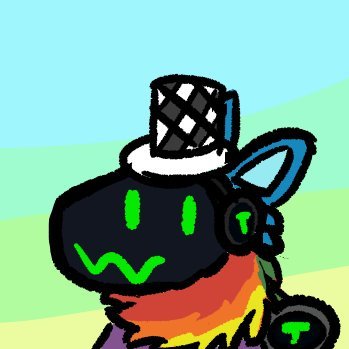 Weirdtwinkieさんのプロフィール画像