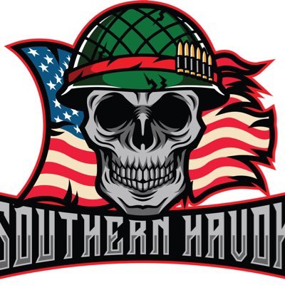 SouthernHavokGG's profile picture. Gamer/Streamer @AgentInk sponsored sim racer and gamer. https://t.co/F0bNgt8IT0 stop by and get yourself some merch tshirts coming soon