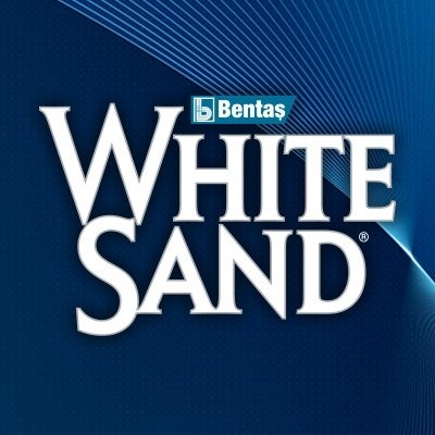 White Sand ile tanışın, standartları unutun