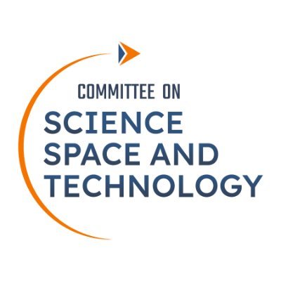 Official Twitter page of the Committee on Science, Space, and Technology. @RepFrankLucas, Chairman