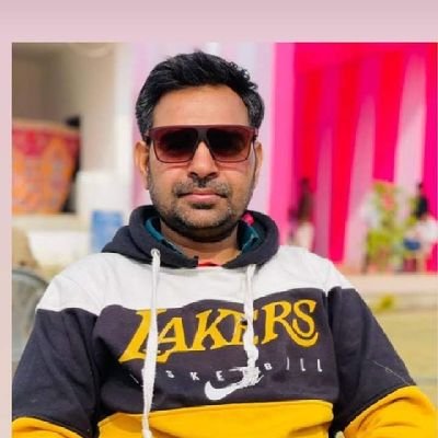 JabarRao's profile picture. 