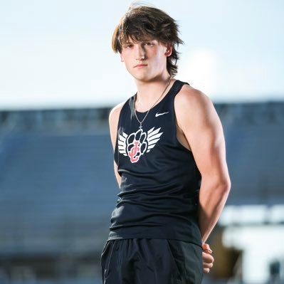 Shot.35.9&Discus.105|Gpa 3.7|Varsity Track|CO 26’|Jesus is king|loganpstinchcomb@icloud.com|Jackson County🔴⚫️