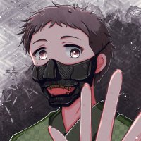 怪談語り KOU (@astraia20) 's Twitter Profile