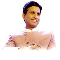 Dr Kumar Vishvas(@DrKumarVishwas) 's Twitter Profile Photo