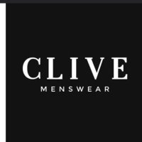 Clive Menswear(@clivesmenswear) 's Twitter Profile Photo