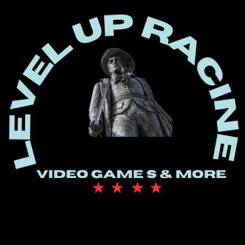 Owner Level Up Racine, Gamestersbay 2, CakePopandRoll, https://t.co/JO7SDKclfN, CATS, Mom, Caregiver, HS Business Teacher, on Racine Raiders Board of Director