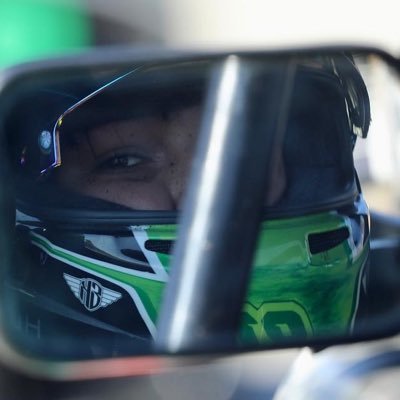 US legend car drive trying to make it to the big leagues