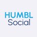 HUMBL Social (@humblsocial) Twitter profile photo HUMBL Social (@humblsocial) Twitter profile photo